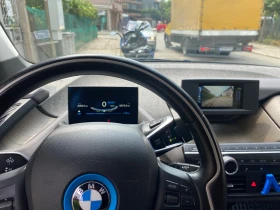 BMW i3, снимка 10