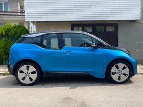 BMW i3, снимка 2