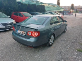 VW Jetta, снимка 5