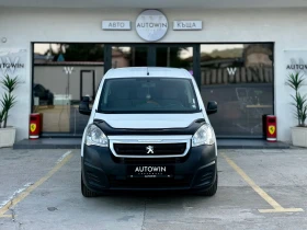 Peugeot Partner 1.6 HDI Avtomat | Mobile.bg    2