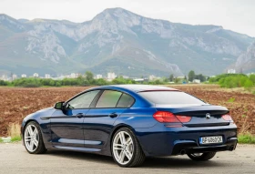 BMW 640 M640iXdrive/FaceLiftGrand Cupe/M-Paket INDIVIDUAL , снимка 5