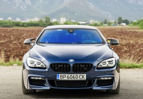 BMW 640 M640iXdrive/FaceLiftGrand Cupe/M-Paket INDIVIDUAL  | Mobile.bg    8