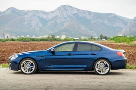 BMW 640 M640iXdrive/FaceLiftGrand Cupe/M-Paket INDIVIDUAL , снимка 6