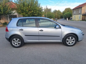 VW Golf 1.9 TDI, снимка 6