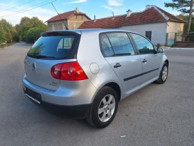 VW Golf 1.9 TDI, снимка 5