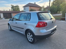 VW Golf 1.9 TDI, снимка 3