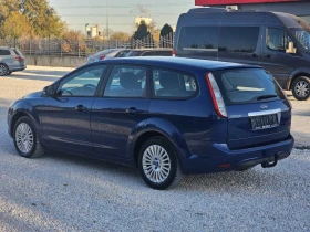 Ford Focus 1.8/TITANIUM/FACELIFT, снимка 4