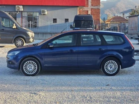 Ford Focus 1.8/TITANIUM/FACELIFT, снимка 3