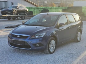 Ford Focus 1.8/TITANIUM/FACELIFT, снимка 1