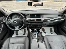 BMW 520 D, снимка 11