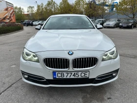 BMW 520 D, снимка 7