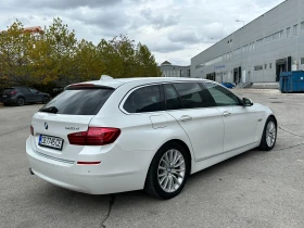 BMW 520 D, снимка 4