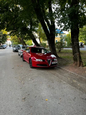 Alfa Romeo Gt 1.9 JTD, снимка 4