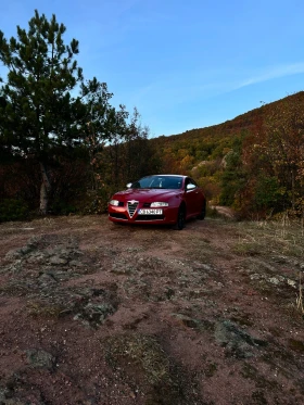  Alfa Romeo Gt