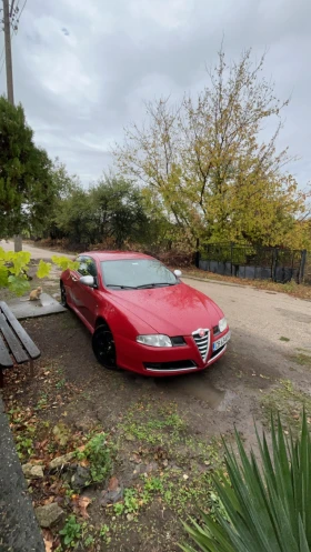 Alfa Romeo Gt 1.9 JTD, снимка 2