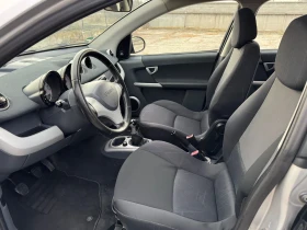 Smart Forfour 1.5 бензин Панорама, снимка 9