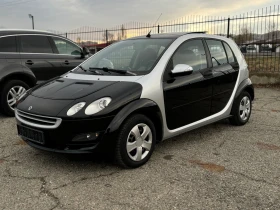 Smart Forfour 1.5 бензин Панорама - 3490 лв. - 56512760 | Car24.bg