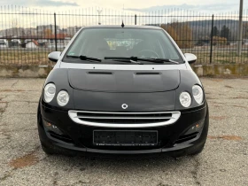 Smart Forfour 1.5 бензин Панорама - 3490 лв. - 56512760 | Car24.bg