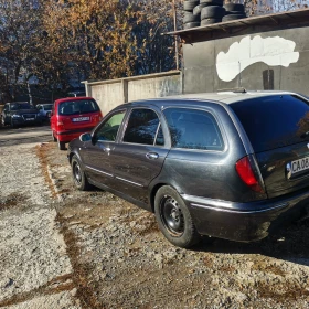 Lancia Lybra 2.4 Jtd, снимка 4