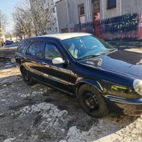 Lancia Lybra 2.4 Jtd, снимка 2