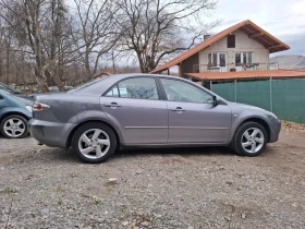 Mazda 6, снимка 3