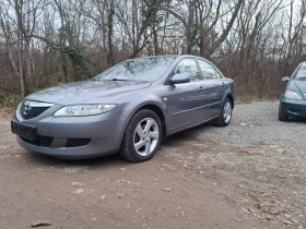 Mazda 6, снимка 6