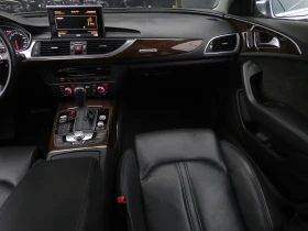 Audi A6 3.0 TDI Bi-Turbo, Ниворегулиране, Oбдухване, Вакум, снимка 7