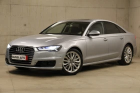 Audi A6 3.0 TDI Bi-Turbo, Ниворегулиране, Oбдухване, Вакум, снимка 1