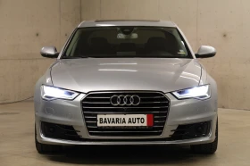 Audi A6 3.0 TDI Bi-Turbo, Ниворегулиране, Oбдухване, Вакум, снимка 5