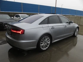 Audi A6 3.0 TDI Bi-Turbo, Ниворегулиране, Oбдухване, Вакум, снимка 3