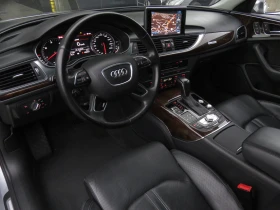 Audi A6 3.0 TDI Bi-Turbo, Ниворегулиране, Oбдухване, Вакум, снимка 9