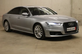 Audi A6 3.0 TDI Bi-Turbo, Ниворегулиране, Oбдухване, Вакум, снимка 4