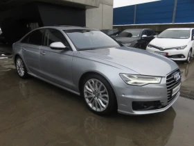 Audi A6 3.0 TDI Bi-Turbo, Ниворегулиране, Oбдухване, Вакум, снимка 4