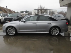 Audi A6 3.0 TDI Bi-Turbo, Ниворегулиране, Oбдухване, Вакум, снимка 2