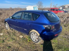 Mazda 3 1.6HDI, снимка 3