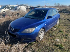 Mazda 3 1.6HDI, снимка 1