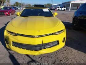 Chevrolet Camaro LT2 проверена, леки щети - [13] 