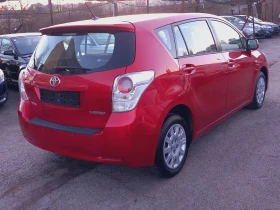 Toyota Verso 2.0tdi 126kc 2009 | Mobile.bg    8