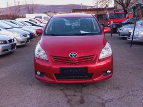 Toyota Verso 2.0tdi 126kc 2009 | Mobile.bg    2