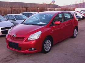 Toyota Verso 2.0tdi 126kc 2009 | Mobile.bg    9