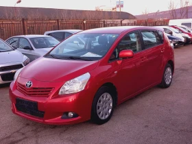 Toyota Verso 2.0tdi 126kc 2009г 1