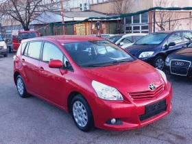 Toyota Verso 2.0tdi 126kc 2009 | Mobile.bg    5