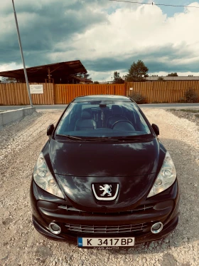 Peugeot 207 PEUGEOT 207 1.6 , снимка 2