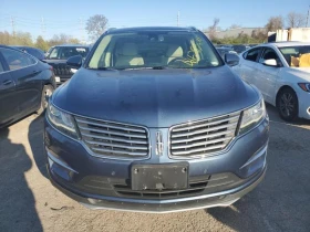 Lincoln MKC 2018 LINCOLN MKC RESERVE | Mobile.bg    5