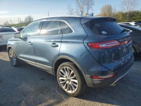 Lincoln MKC 2018 LINCOLN MKC RESERVE | Mobile.bg    2