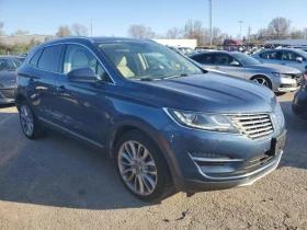 Lincoln MKC 2018 LINCOLN MKC RESERVE | Mobile.bg    4