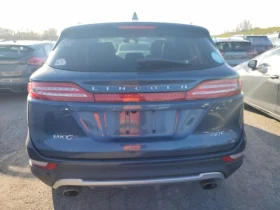 Lincoln MKC 2018 LINCOLN MKC RESERVE | Mobile.bg    6