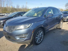     Lincoln MKC 2018 LINCOLN MKC RESERVE