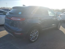 Lincoln MKC 2018 LINCOLN MKC RESERVE | Mobile.bg    3