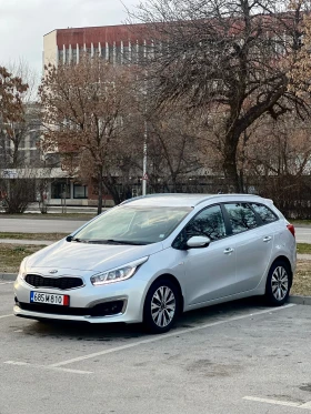 Kia Ceed 1.6CRDI 136кс FACELIFT, снимка 1